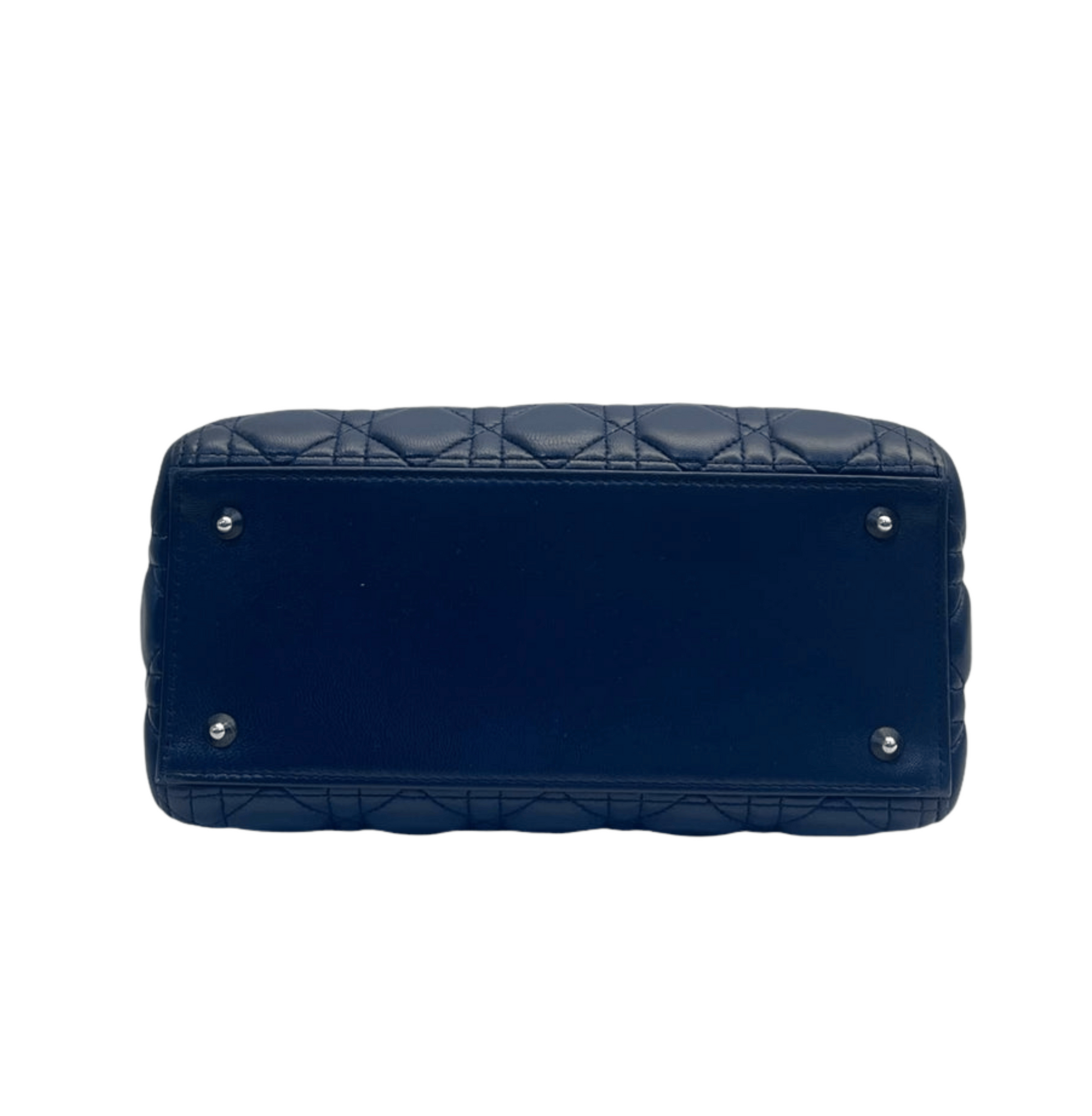 Elegant My Abc Blue Bag - view 3