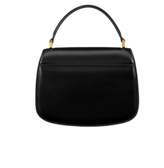 Dressy East-West Chain Avenue Top Handle Bag - view 2