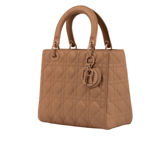Everyday-Luxe My Abc Snad Bag - view 2