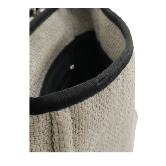 Everyday-Luxe Deauville Pm Canvas Leather Bag - view 2