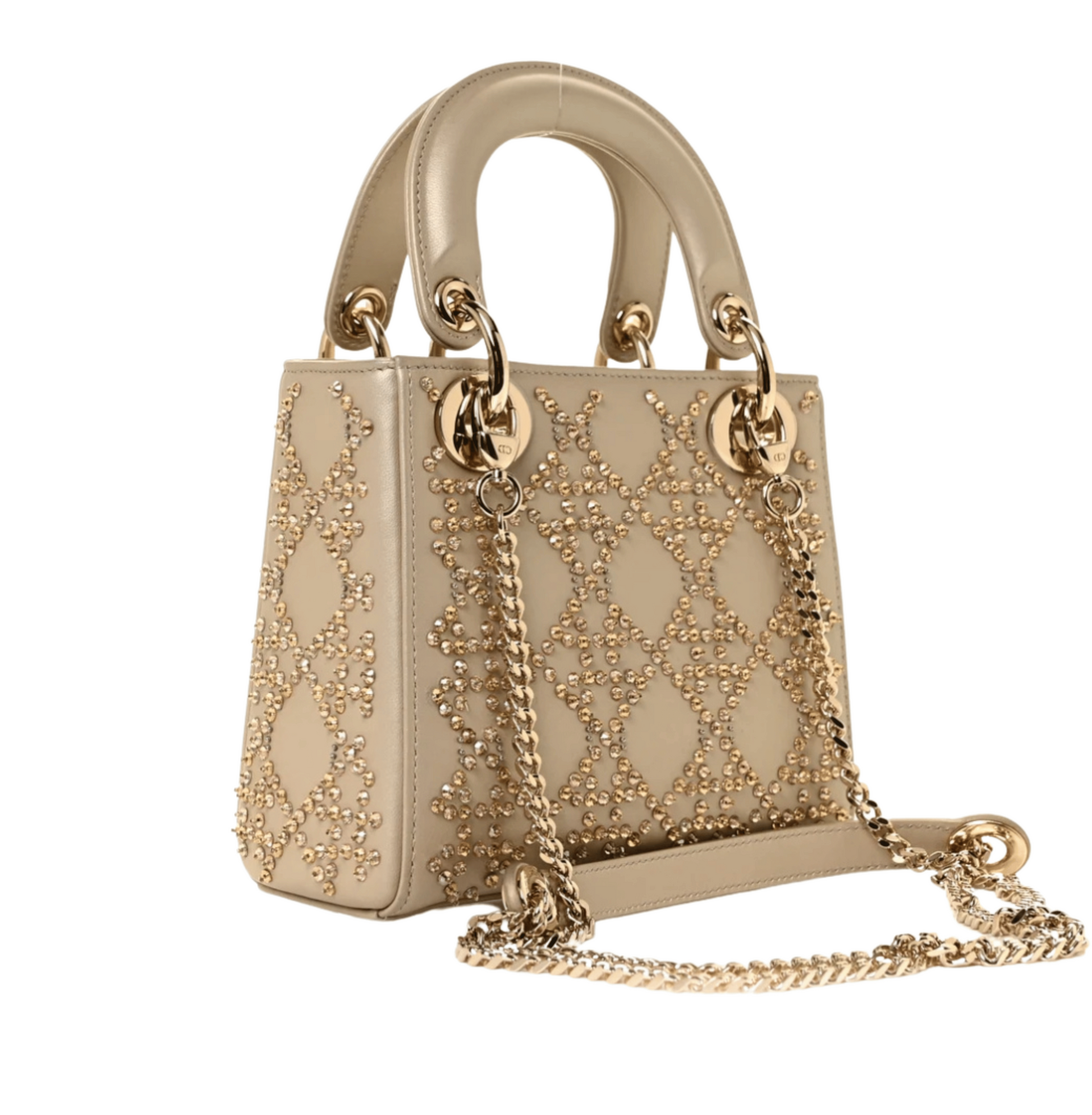 Timeless My Abc Beige Bag - view 2